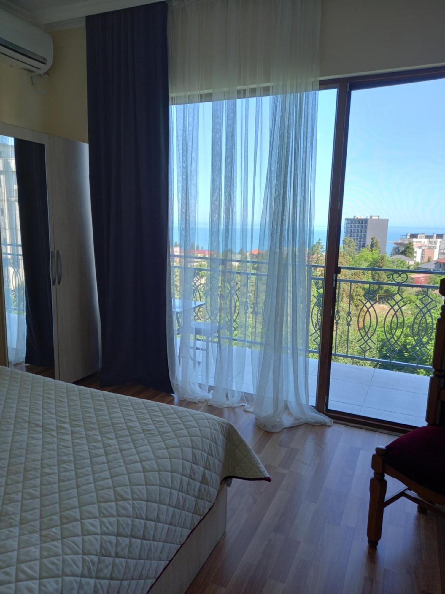 Iberia 2019 Maison d'hôtes
