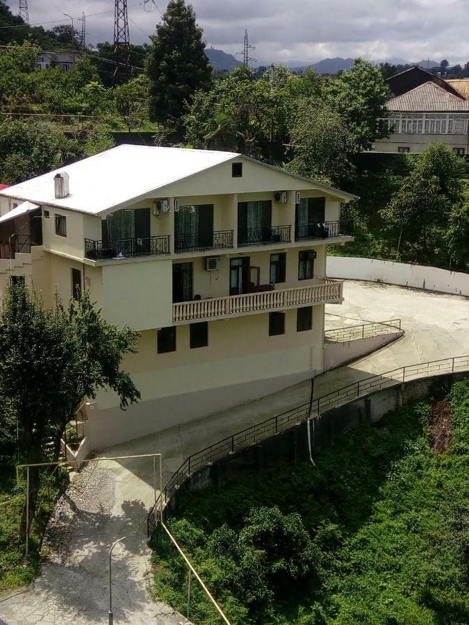 Iberia 2019 Maison d'hôtes